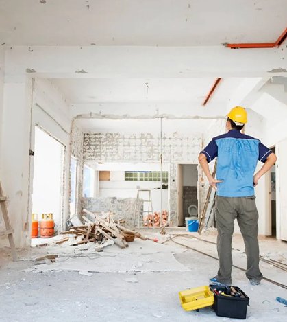 Kuşadası Tadilatcı