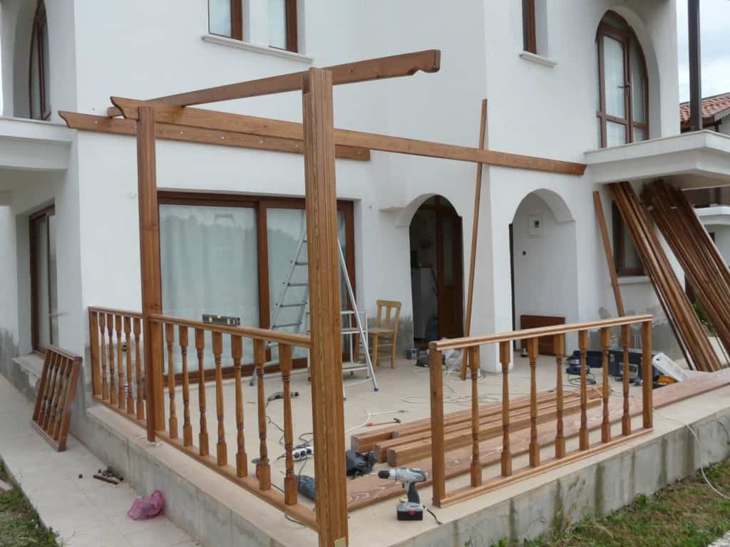 Kuşadası Tadilatcı